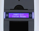 IDP SMART-51 ID Card Printer — printer view