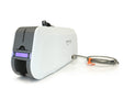 IDP SMART-51 Lockable ID Card Printer — printer view