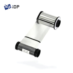 IDP Smart 653431 Clear retransfer film (500 Prints)