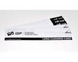 IDP Smart 659909 21/31/51/81 Long Sleeve Cleaning Card Kit - (Pack of 10) — cleaning supplies (representative pack or component view)