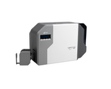 IDP SMART-81 Retransfer ID Card Printer — printer view