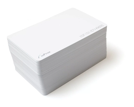 Kantech P20DYE ioProx 26bit Wiegand Cards (Pack of 50) — representative product view 3