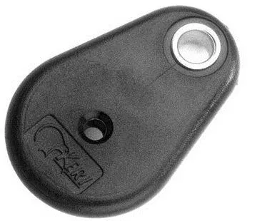 Keri Systems PKT-10X Keytag (Singles) — representative product view 1