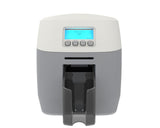 Magicard 600 ID Card Printer — printer view