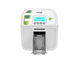 Magicard E+ ID Card Printer — printer view