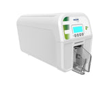 Magicard E+ ID Card Printer — printer view