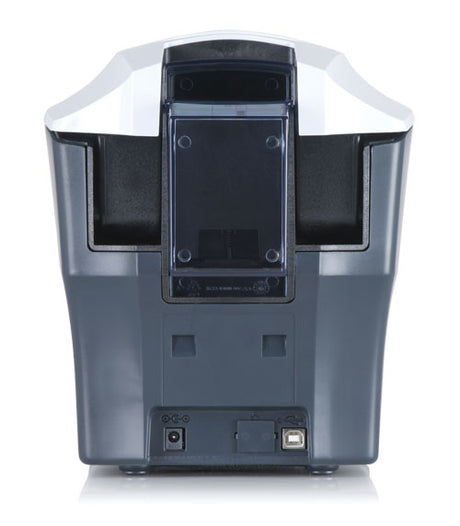Magicard Enduro3e ID Card Printer — printer view