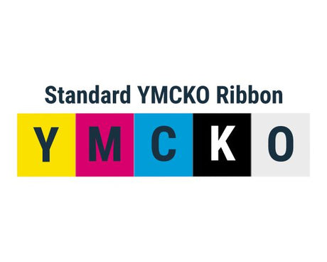 Magicard MA300YMCKO ymcko