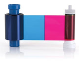 Magicard MC200YMCKO Colour Ribbon - 200 Prints