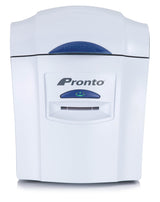 Magicard Pronto ID Card Printer — printer view