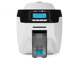 Magicard Rio Pro 360 ID Card Printer — printer view