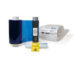 Magicard Ultima HE750 YMCKK - 750 Prints