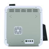 Magicard Ultima Retransfer ID Card Printer — printer view