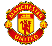 Manchester United crest
