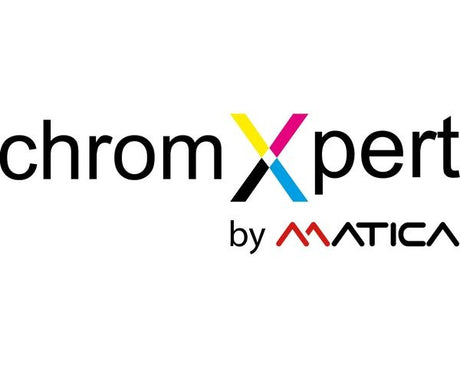 Matica chromXpert brand logo - PR000809 product photograph unavailable