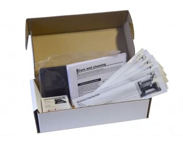 Matica Cleaning Kit - (DIK10044) — cleaning supplies (representative pack or component view)