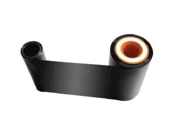 Matica DIC10195 Black monochrome Ribbon (2200 Prints) - representative image