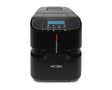 Matica MC310 ID Card Printer (Dual-Sided) — printer view
