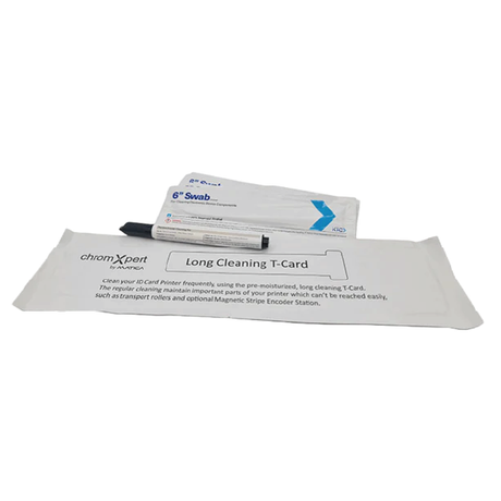 Matica PR20309601 Cleaning Kit (MC110/210/310) — cleaning supplies (representative pack or component view)