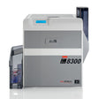 Matica XiD8300 Retransfer ID Card Printer — printer view