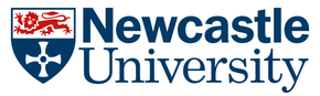 Newcastle University logo