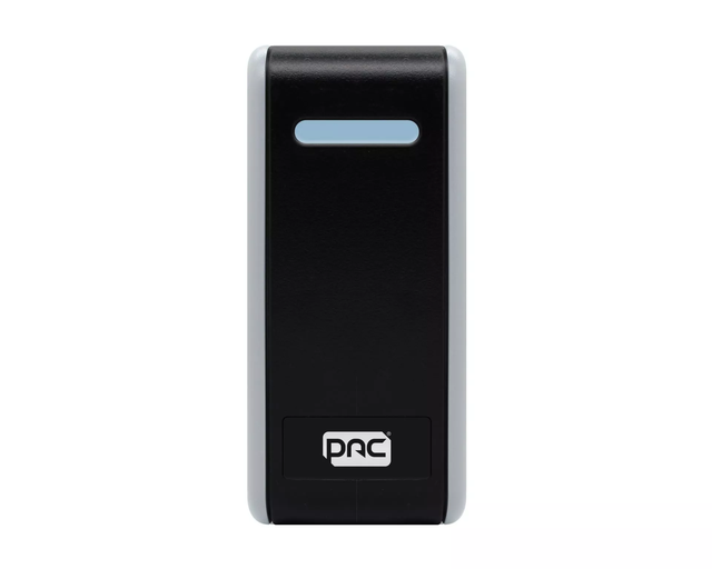 PAC 20110 OneProx GS3 LF Mullion Reader — representative product image