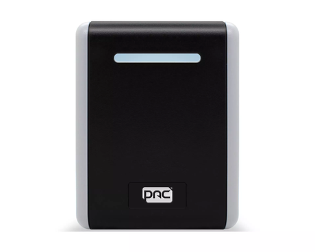 PAC 20121 OneProx GS3 HF Standard Reader — representative product image