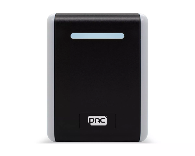 PAC 20121 OneProx GS3 HF Standard Reader — representative product image