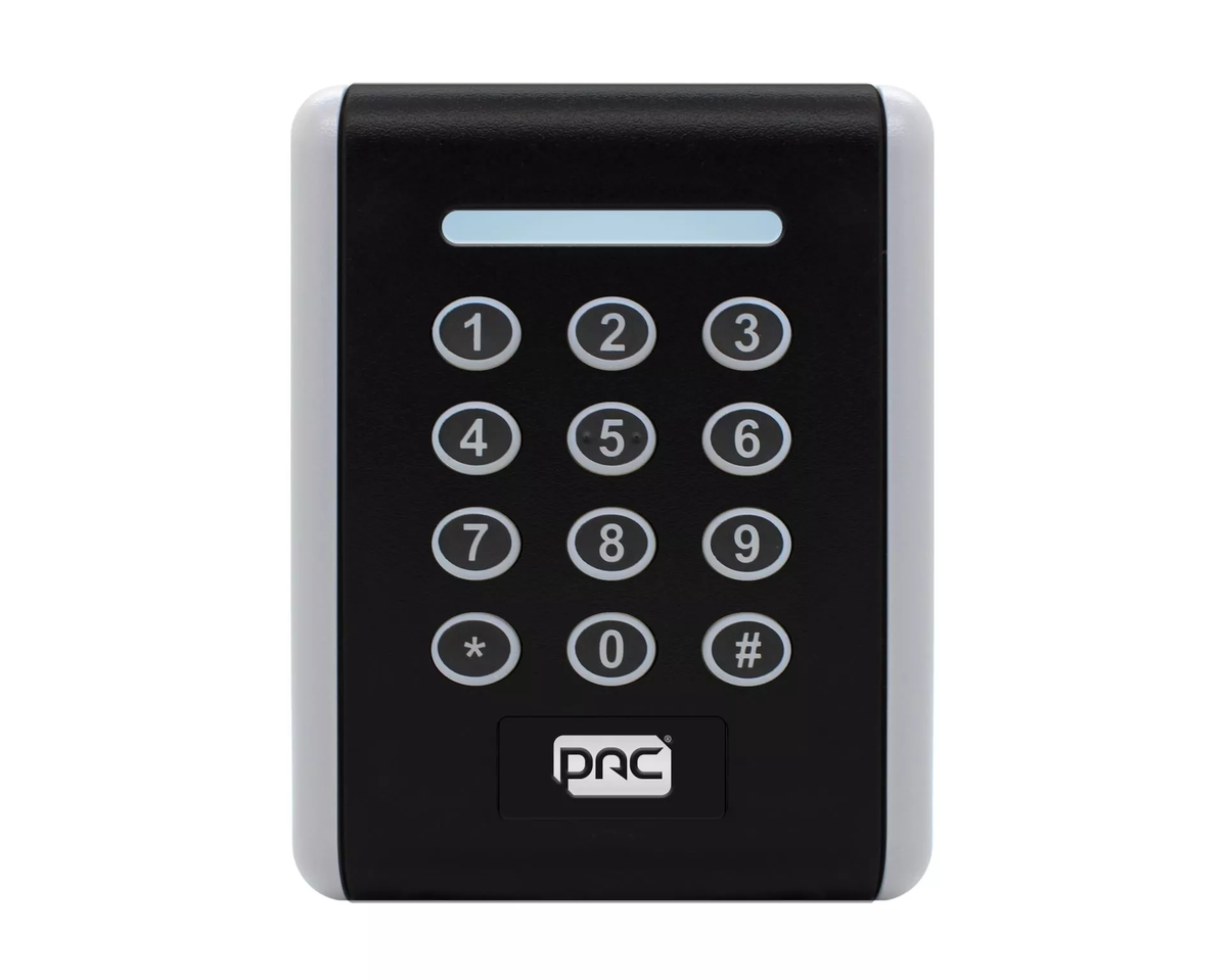 PAC 20122 OneProx GS3 HF PIN & Prox Reader — representative product image