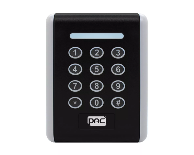 PAC 20122 OneProx GS3 HF PIN & Prox Reader — representative product image