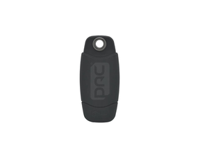 PAC ABS Black Proximity Tokens Without Clip Pack of 10 - (Formerly PAC 20205) — representative product view 1