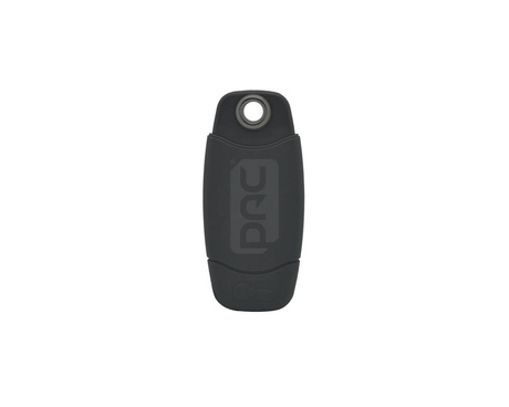 PAC ABS Black Proximity Tokens Without Clip Pack of 10 - (Formerly PAC 20205) — representative product view 1