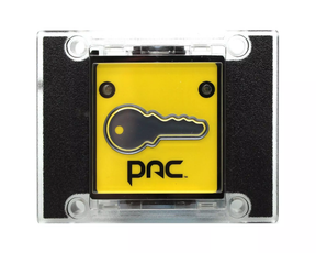 PAC Black 20119 OneProx GS3 HF Panel Mount Reader — representative product image