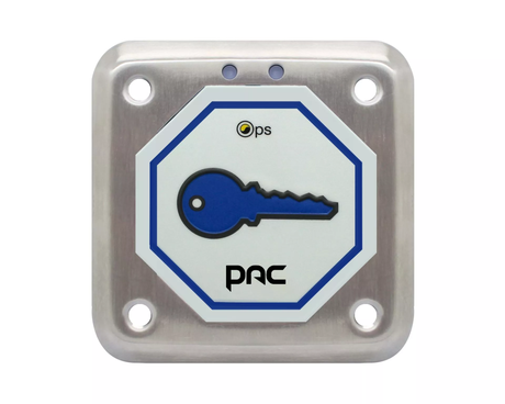 PAC Blue 22118 OneProx GS3 HF Vandal Resistant Reader — representative product image