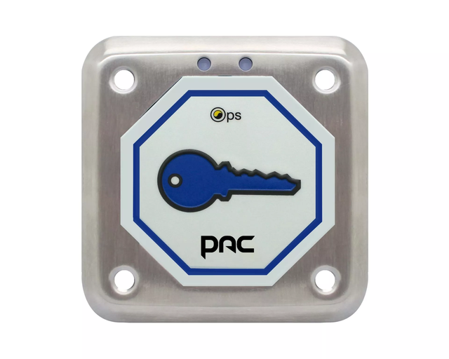 PAC Blue 22118 OneProx GS3 HF Vandal Resistant Reader — representative product image