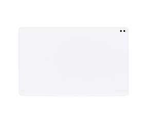 PAC Ops Mifare DESFire 4K EV1 Proximity Cards Pack of 10 - (Formerly PAC 21106) — representative product view 1