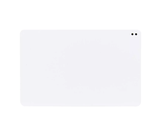 PAC Ops Mifare DESFire 4K EV1 Proximity Cards Pack of 10 - (Formerly PAC 21106) — representative product view 1