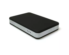 Paxton 214-326 USB Desktop Reader with Keyboard Output — representative product image