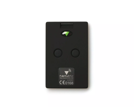 Paxton 690-333 Net2 Long Range Handsfree Keycards (Single) — representative product view 1