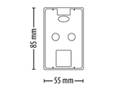 Paxton 690-333 Net2 Long Range Handsfree Keycards (Single) — representative product view 5