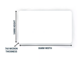 Paxton 692-052 Net2 Proximity ISO Cards (Pack of 500) — representative product view 3