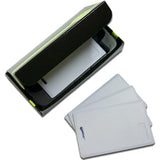 Paxton 693-112 Net2 Proximity Clamshell Cards (Pack of 10) — plastic cards (representative card or pack view)
