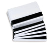 Paxton Net2 Blank White Cards with Mag Stripe & Signature Panel - (Pack of 10) — plastic cards (representative card or pack view)