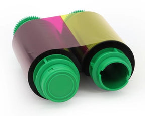 Pointman 66200740 YMCKO Ribbon (200 Prints)