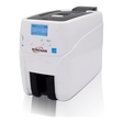 Pointman Nuvia N15 ID Badge Printer (Single-Sided) — printer view