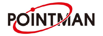 Pointman logo