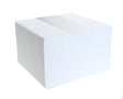 Rewritable in Black 760 Micron Cards (Pack of 100) — plastic cards (representative card or pack view)