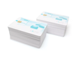 Salto MC0256 Contact Chip Cards (Pack of 100) — representative product view 1