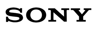 Sony logo