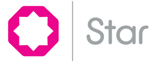 Star Academies logo